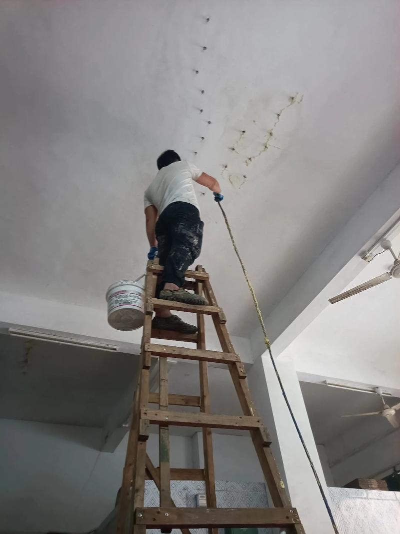 合肥肥东县化学注浆